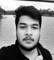 Md Mazharul Alam