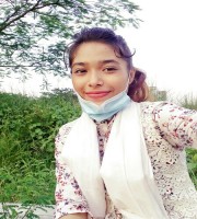Fariha Tasnim Chowdhury