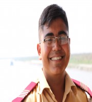 Ahnaf Abid
