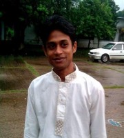 Md.Mazedul Islam