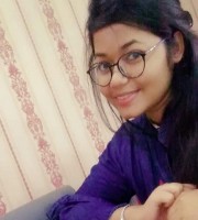 Mahjabin Hoque Nabila