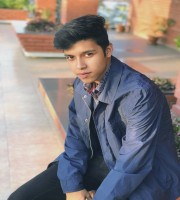 Mushfiq Adnan Khan