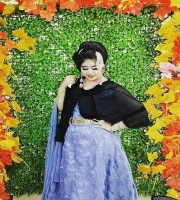 Fariha Marzia