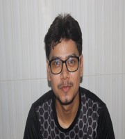 Md. Kamrul Hassan Nayan