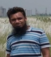 Tofail Ahammed