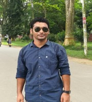 Jahangir Alam