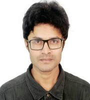 Eftekhar Ahmed