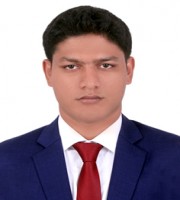 Md. Golam Kibria
