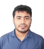 Md Ayub Khan