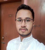 Imtiaz Kalam Riad