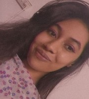 Nafisa Anjum