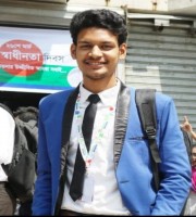 Md Forid Uz Zaman Sifat