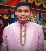 Bijoy Pal Ovi