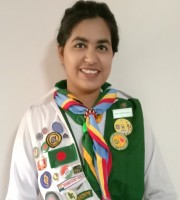 Faria Akter Naila