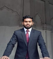 Md. Nazmul Huda