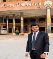 Mohammad Rubel