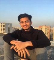 Robiul Hasan Apu