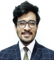Md. Mahadi Hassan
