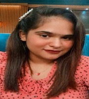 Amena Sadia