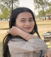 Israt Jahan Munni