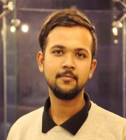 Raad Sharar Arshad