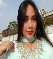 Tasfia Ariana