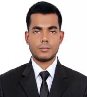Md. Abdur Rashid
