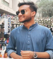 MD Nazmus Sadat Samin