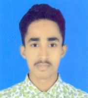 Md Suman Dhali