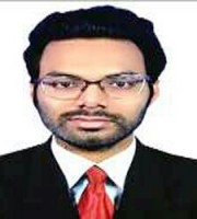 Sheikh Nazrul Islam Mahmud