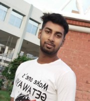 Md Rokonuzzaman
