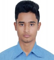 M Sharif Ahmed