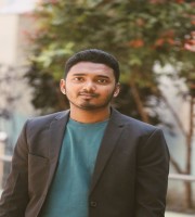 Muhammad Hamidul Islam mridul