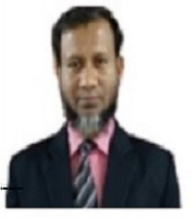 Mostafa Liaquat Ali