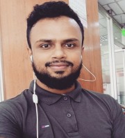 Zahid Hassan