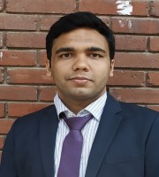 Hriday Kumar Shaha