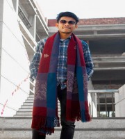 Md. Rubayat Raz
