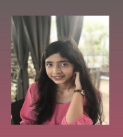 fabia mahzabeen