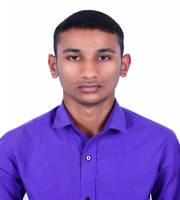Md Mahbub Hussen