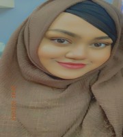 Meher Negar Saki