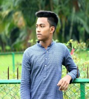 ISMAIL HOSSAIN