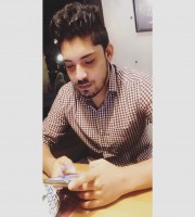 Quazi Farhan Shahriar