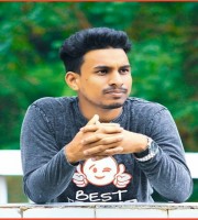 Md Najmus Shakib