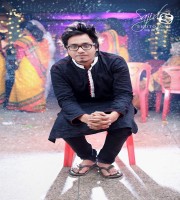 MOHAMMED ASHRAFUL ALAM