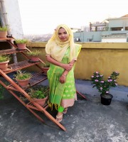 Afsana Akter