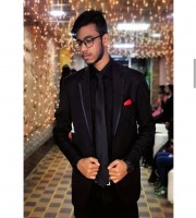 Hamim Hossain Alvi