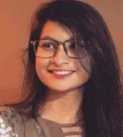 Sadia Sharmin Maria