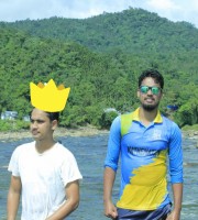 Md. Sajib Islam