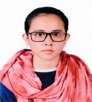 Jarin Tasnnim