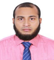 ABDULLAH-AL-MAMUN